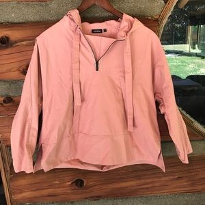 Kate Spade rain jacket